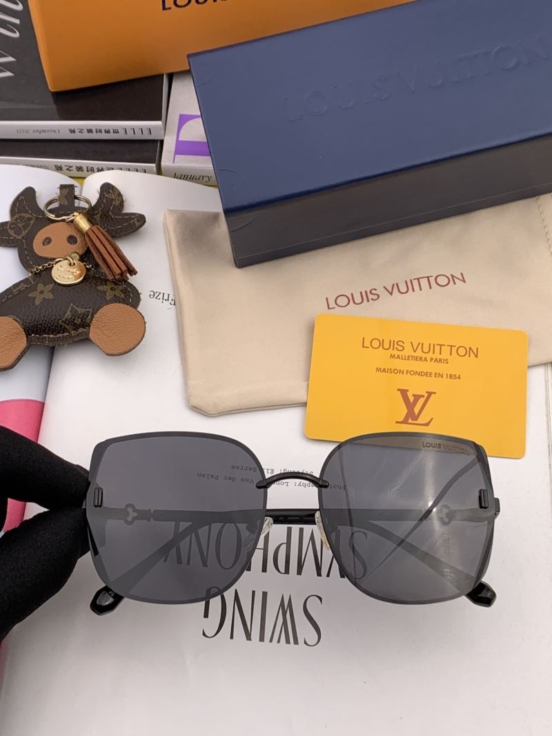 LV Sunglasses